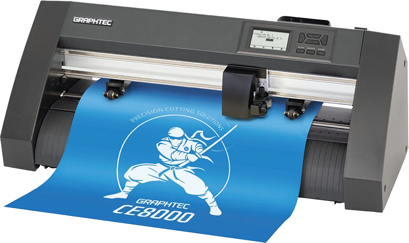 Graphtec P CE8000 40 A