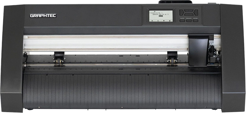 Graphtec P CE8000 40 B