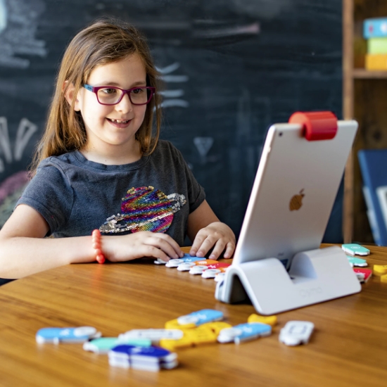 OSMO Child Coding Starter Kit 4